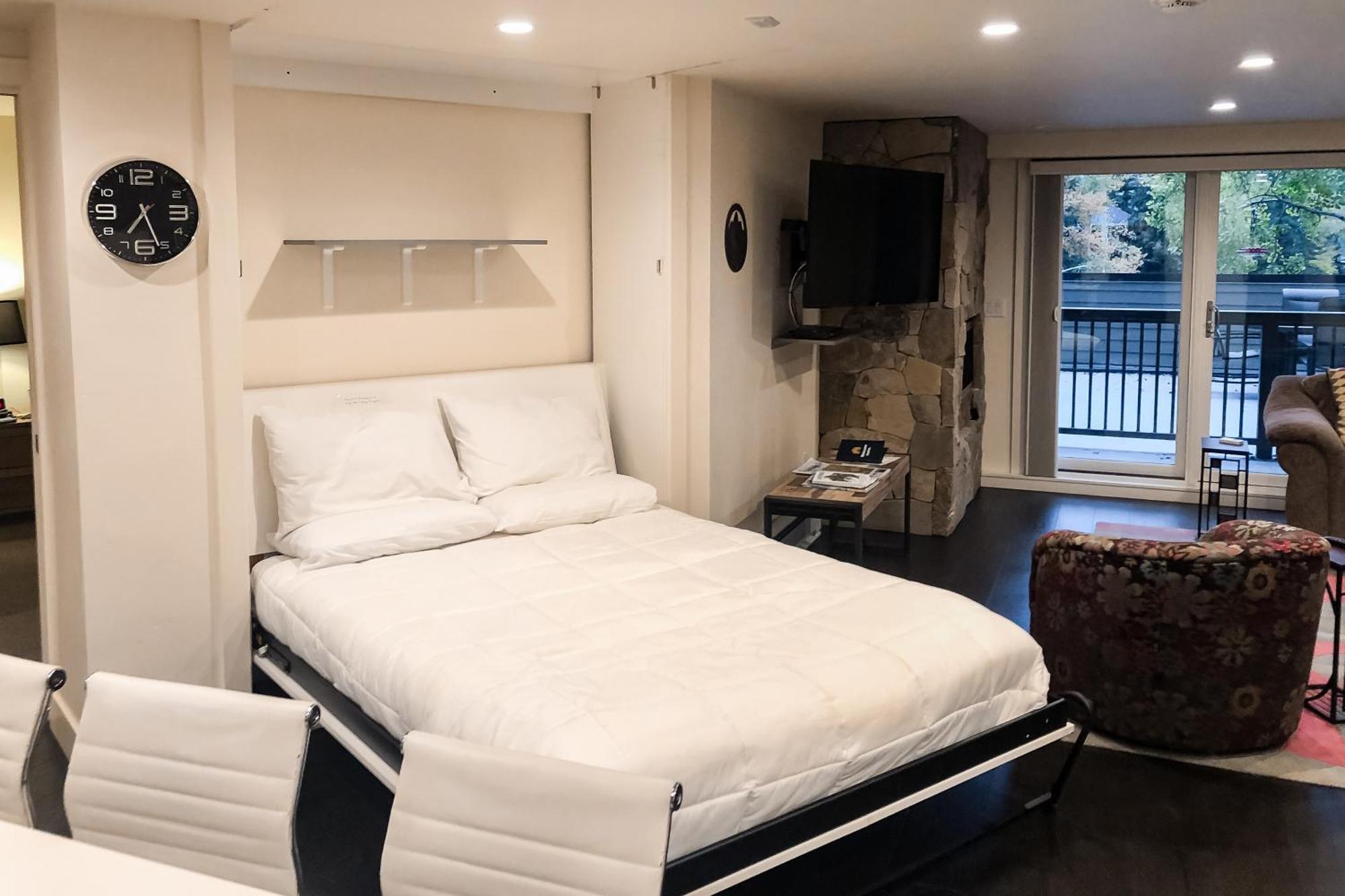 Apartament Cozy Mountain Getaway Vail Zewnętrze zdjęcie
