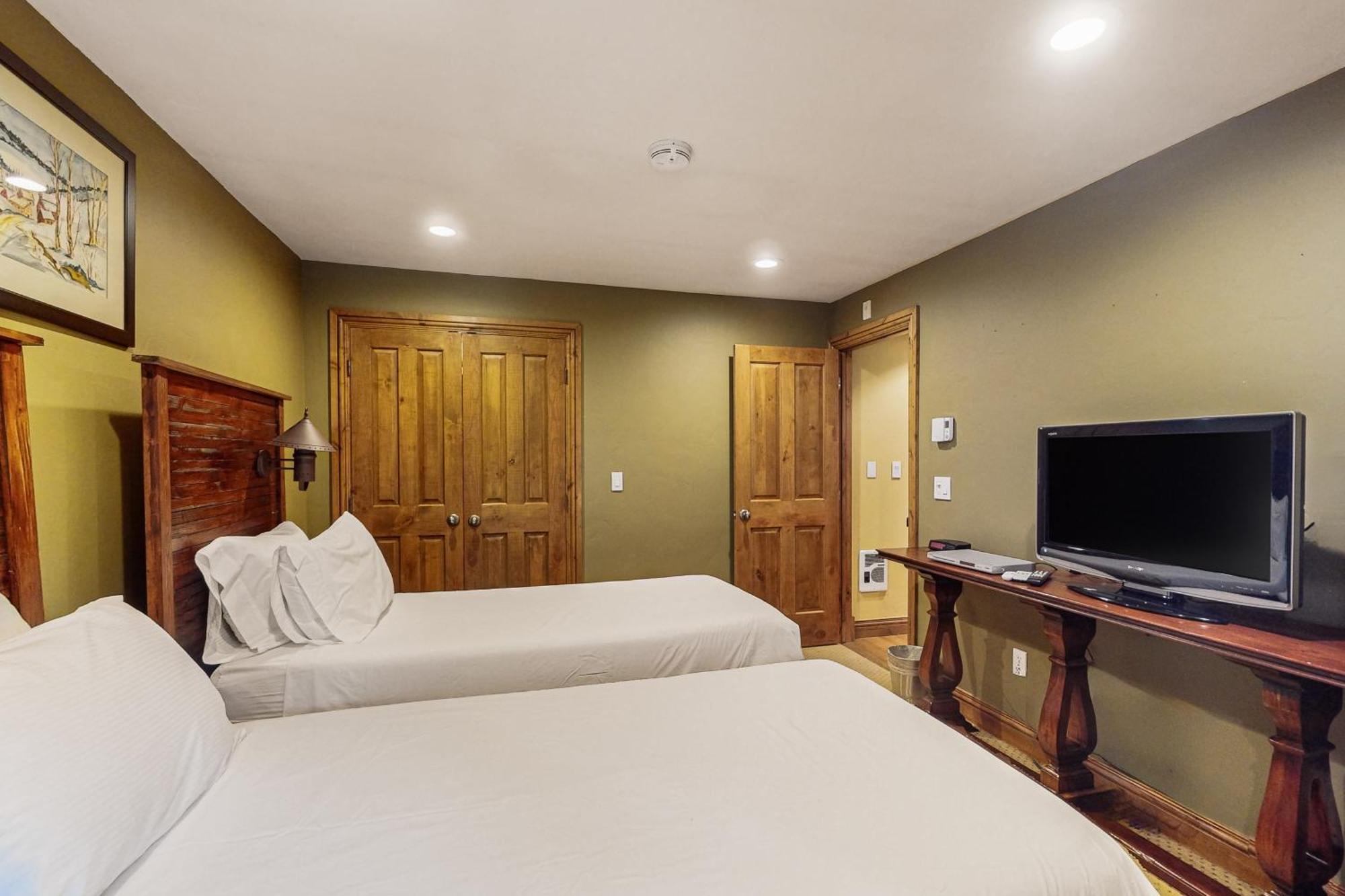Apartament Cozy Mountain Getaway Vail Pokój zdjęcie