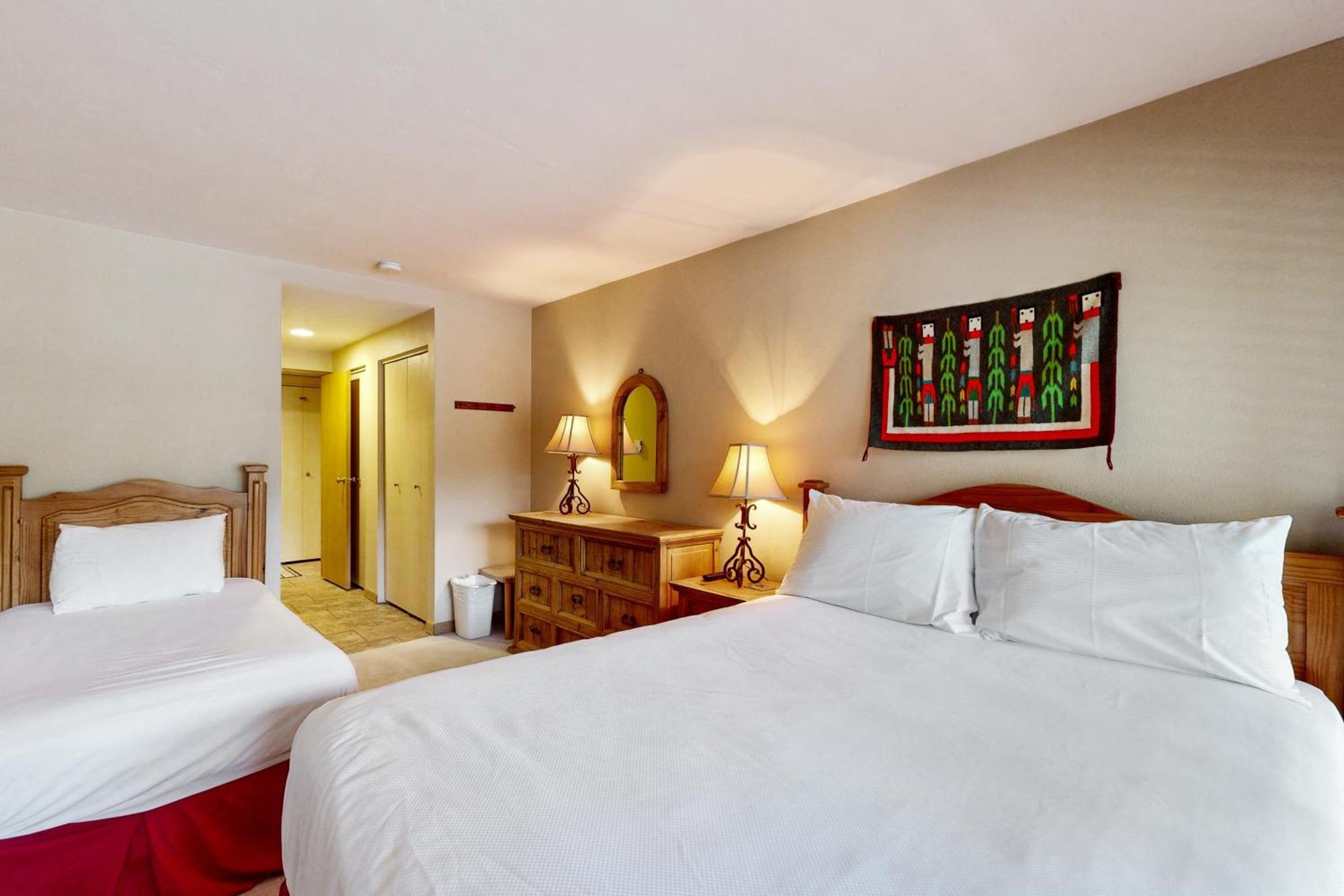 Apartament Cozy Mountain Getaway Vail Pokój zdjęcie